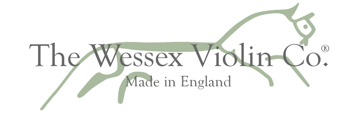 The Wessex Violin Company logo